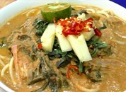 Laksa Johor